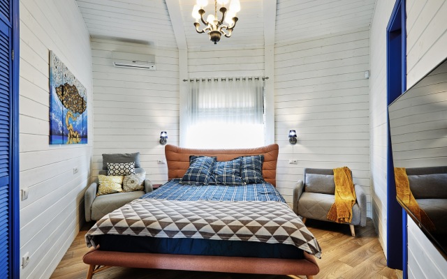 Casa De Marta Guest House
