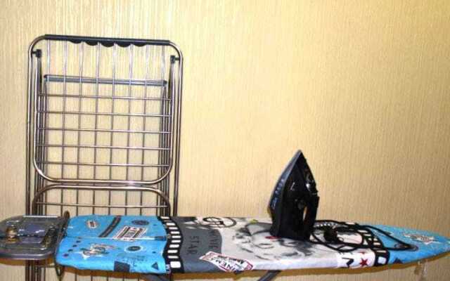 Квартира на улице 50 Лет Октября