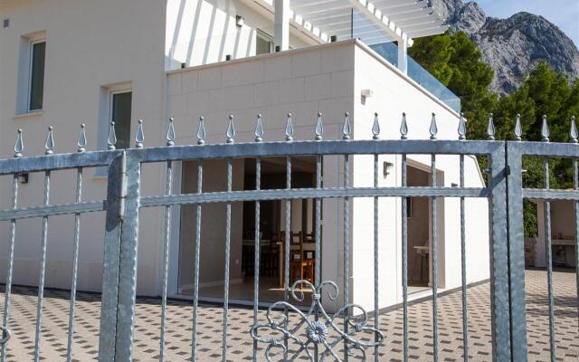 Prestige Villa Guesthouse