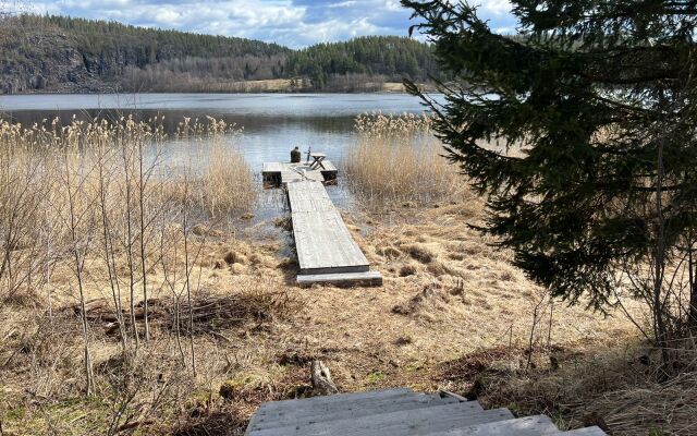 Ladoga Ryadom Guest House