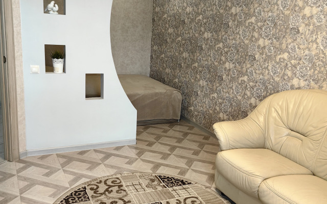 Smolensk Ulitsa Nakhimova 40g Flat