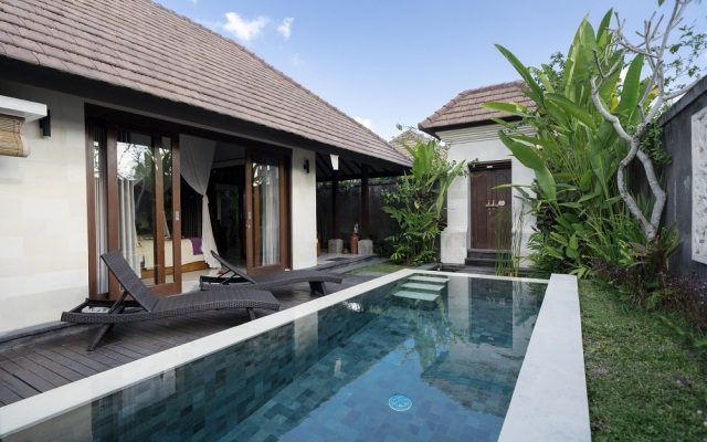 Dedary Kriyamaha Ubud by Pramana Villa