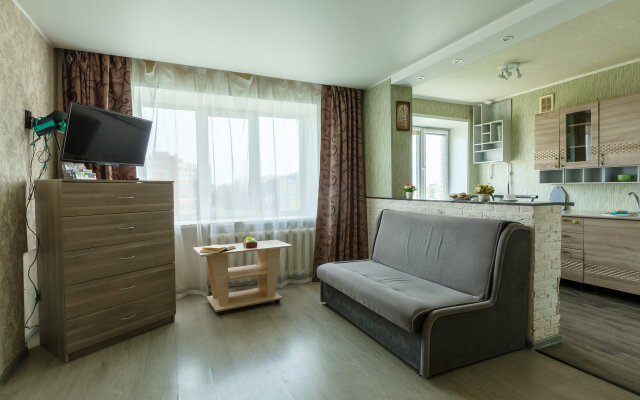 Kirova 61 Apartments