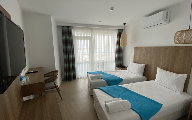 Finike Marina Hotel