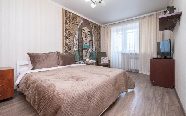 Квартира В гостях у Татарской бабушки