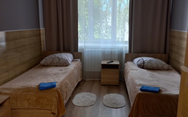 Polet Hotel