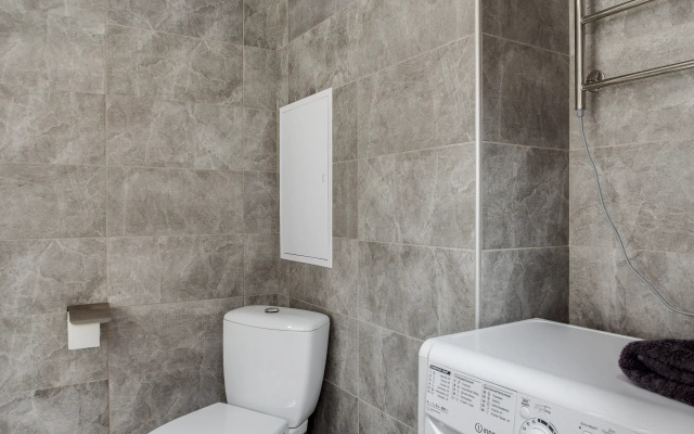 Квартира ApartsLounge