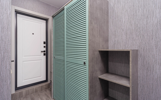 Апартаменты Вид на Море Азимут 23