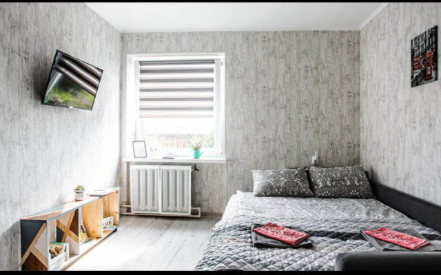 Na Sommera 56 Apartments