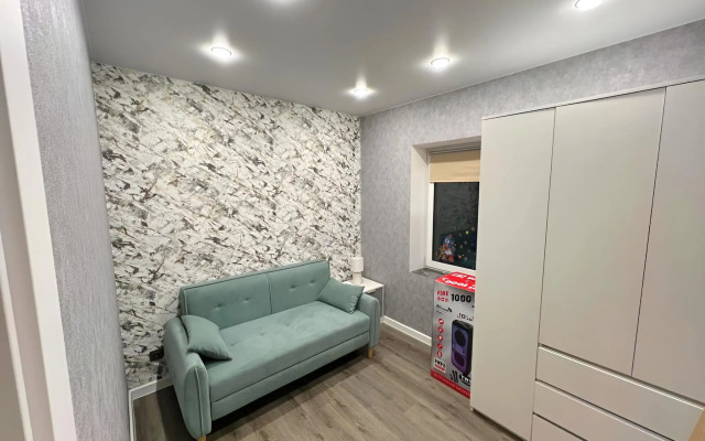 Частный дом Барнхаус