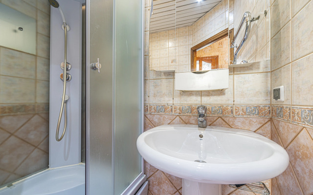 Апартаменты 1-комнатные апартаменты на Миллионной