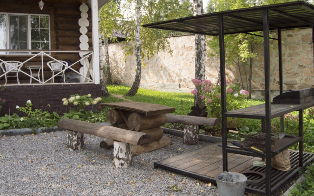 Частный дом "Дача"