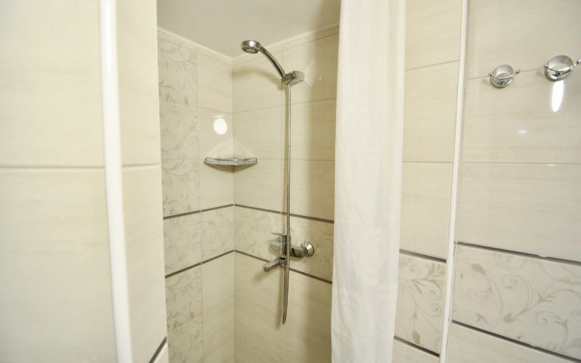 Апартаменты Однокомнатные на улице Дражинского 27