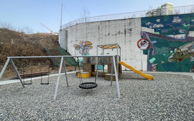 Квартира Sunset