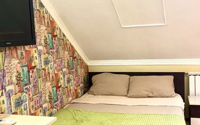 Квартира Студия Город