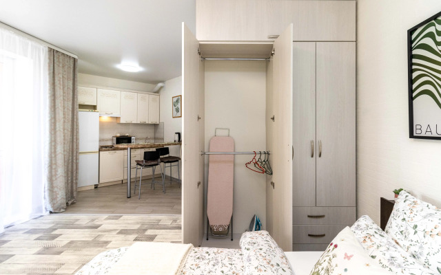 Квартира университетская 49