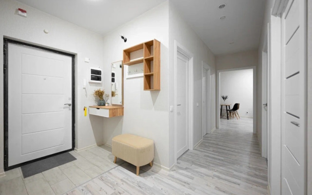Atmosfera Smart Apartments 1