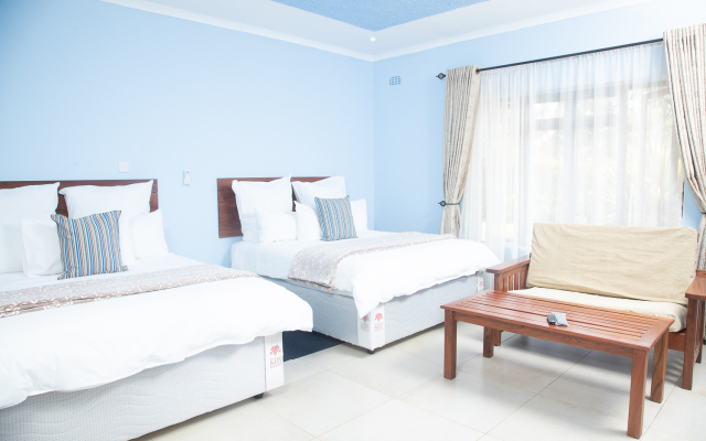 Khayalethu Garden Lodges Hotel