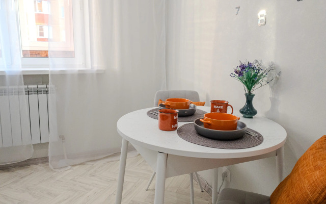 Апартаменты в центре Ульяновска 226