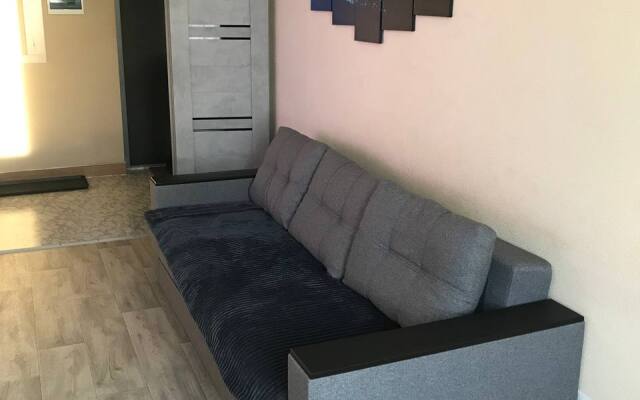 Квартира с Android TV