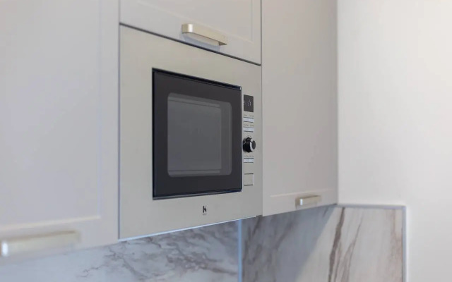 Квартира 4.16 STUDIO KISLOROD 2