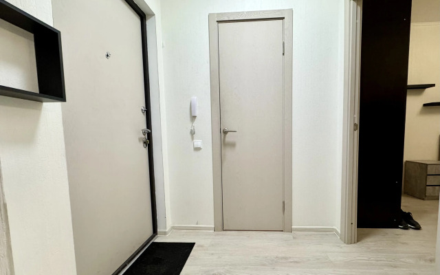 Odnokomnatnaya v Zhk Komfort Klassa Flat