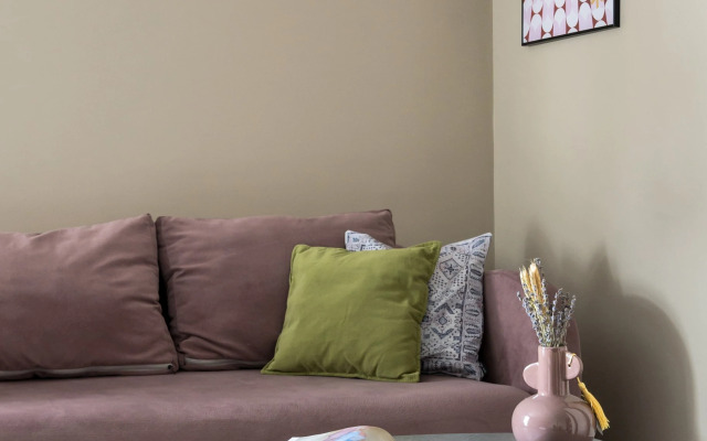 Апартаменты на улице Чайковского