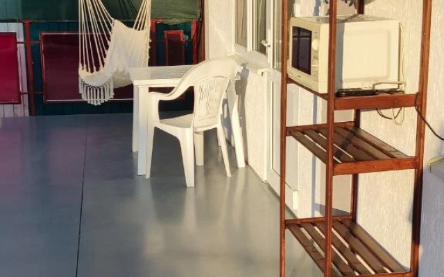 Avrora House Guest House