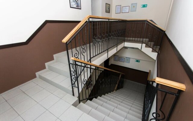 Home Hotel Oneginn