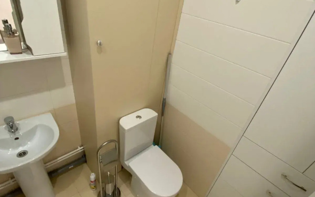 SPb Apart Pulkovo Apartments 4