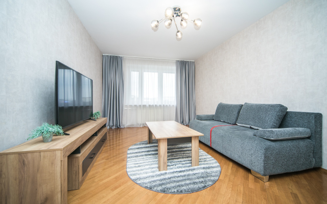 Квартира Уютная в самом центре города