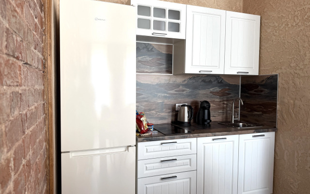 Квартира Santorini от Chill&Go