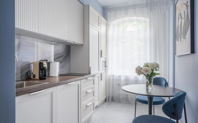 Апартаменты Altstadt by Pavlov