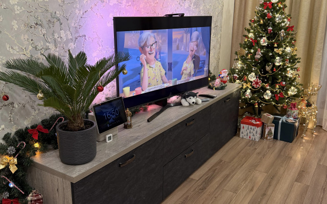 Квартира Магистральная 41/5