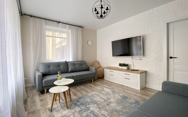 Апартаменты Дом у озера