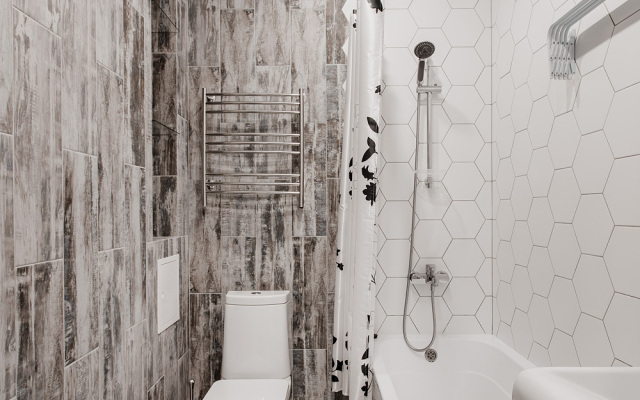 Апартаменты-студио InStyle