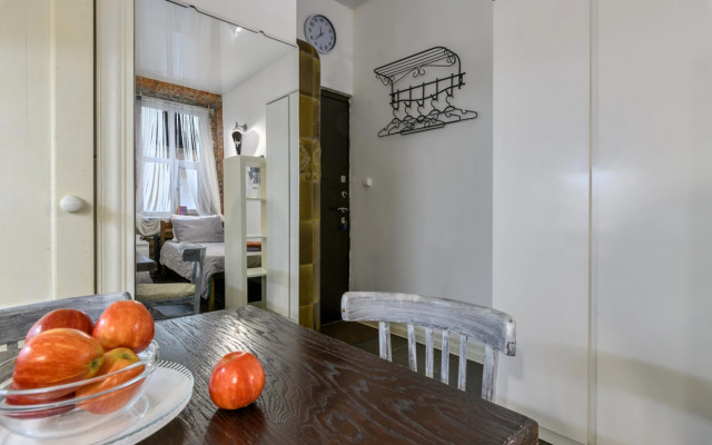 Апартаменты RentalSPb