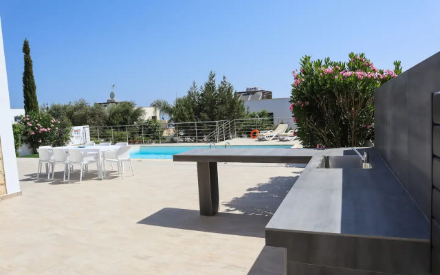 Prengos 24 Villa