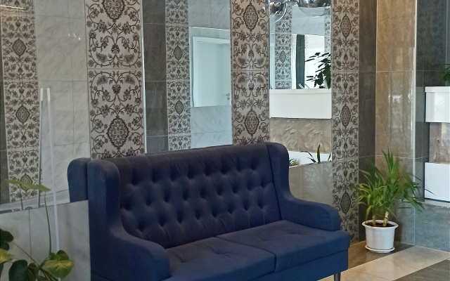 Apartamenty na Bograda