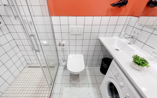 Pravda Apart Komfort Flat