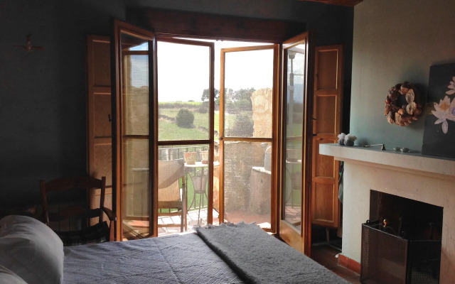 Вилла Casa Rota Arahuetes