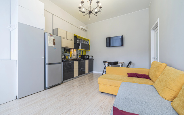 Апартаменты on Griboedova Canal