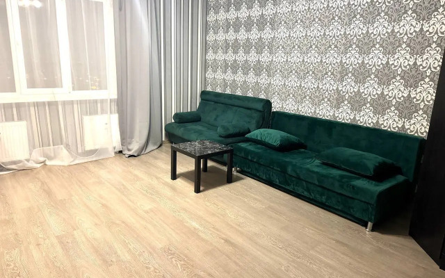 Квартира на Чистопольской улице 14