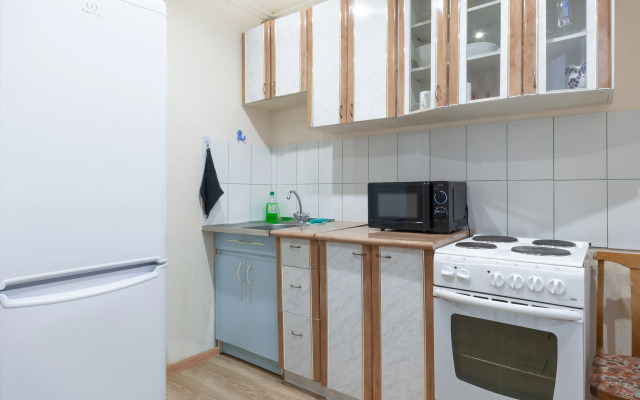 Variant Flat