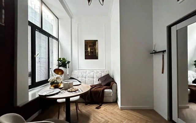 Апартаменты Matison, Покровка