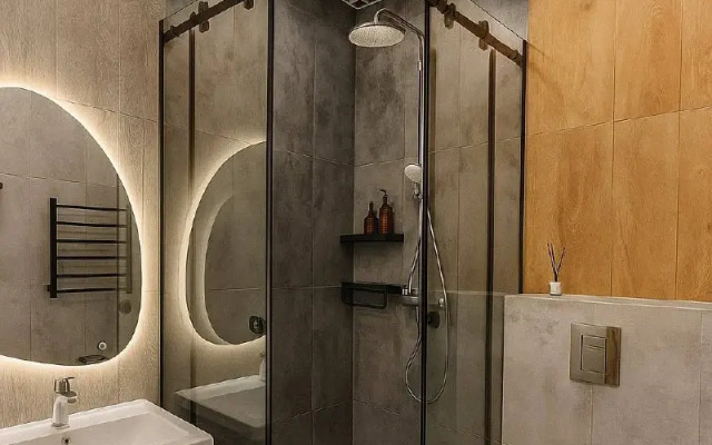 Квартира на Баруди 19