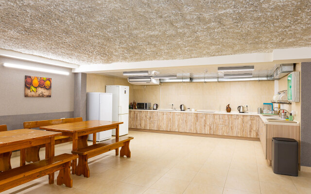 Otrada Guest House