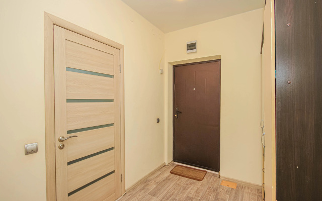 Studiya na Gagarina 27/3 Flat