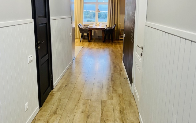Daily Apart  Apartments