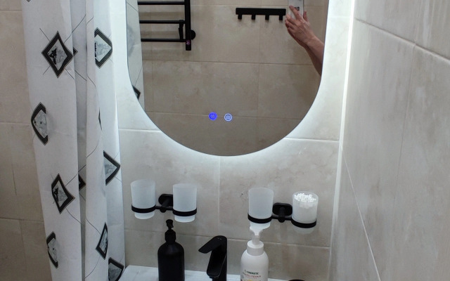 Квартира уютная просторная светлая у метро в центре Москвы